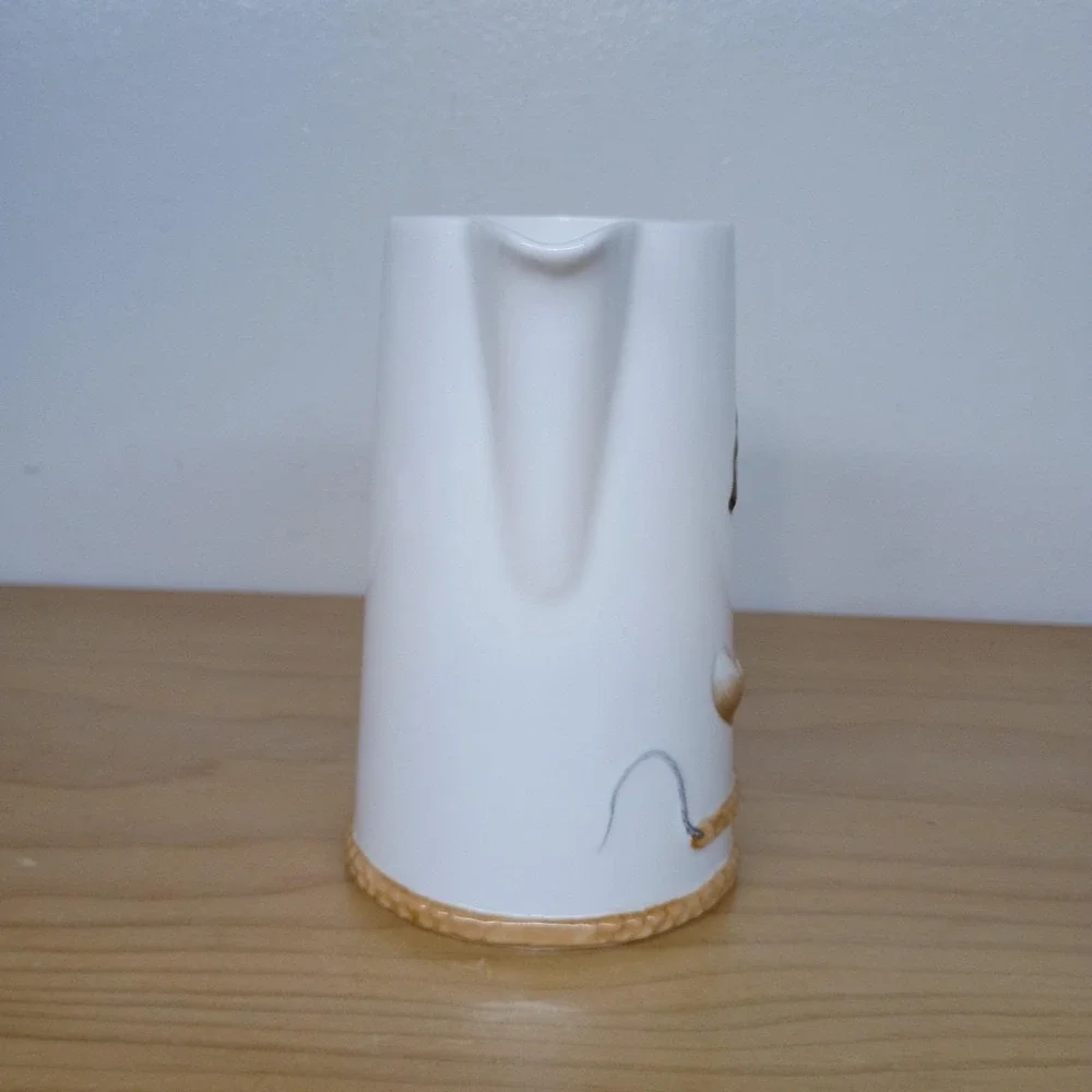 Royal Doulton Reynard The Fox SUGAR‎ BOWL + CREAMER (2pc Set) Bone China England